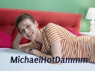 MichaelHotDammm