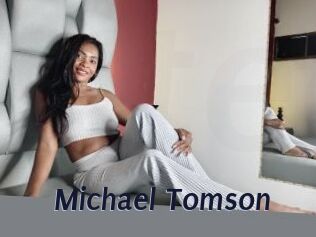 Michael_Tomson