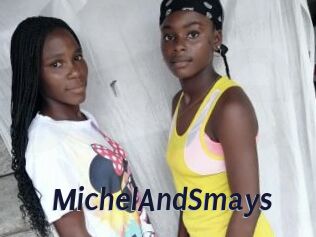 MichelAndSmays