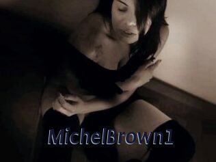 MichelBrown1