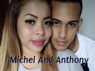 Michel_And_Anthony