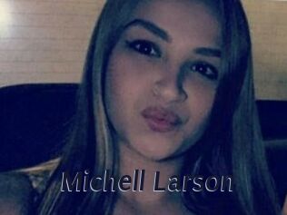 Michell_Larson