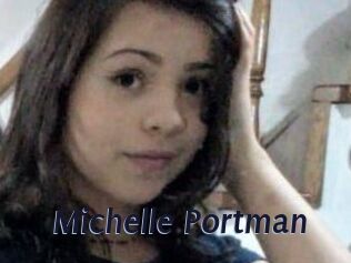 Michelle_Portman