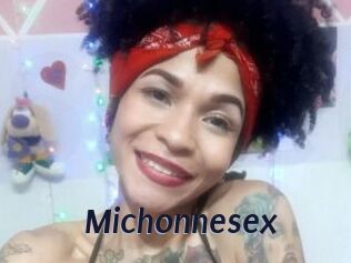 Michonnesex