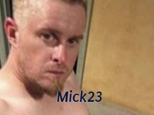 Mick23