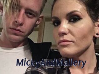 MickyAndMallery