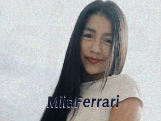 MiiaFerrari