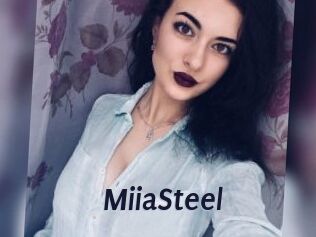 MiiaSteel