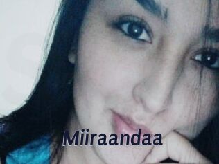 Miiraandaa