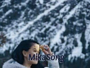 MikaSong