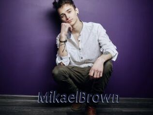 MikaelBrown