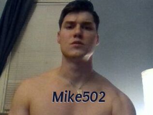 Mike502