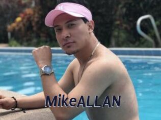 MikeALLAN