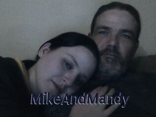 MikeAndMandy