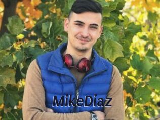 MikeDiaz