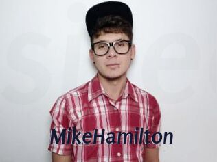 MikeHamilton