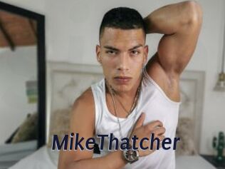 MikeThatcher