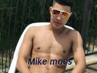 Mike_moos