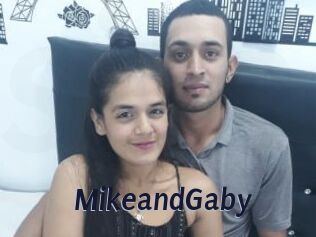 MikeandGaby