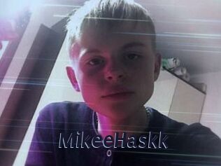 MikeeHaskk