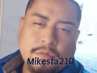 Mikesta210