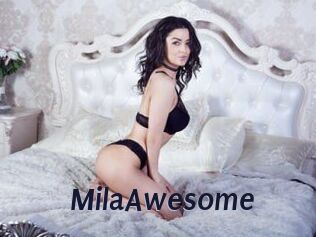 MilaAwesome