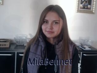 MilaBennet