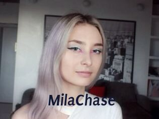 MilaChase