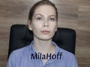 MilaHoff