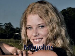 MilaJohns