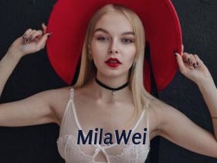 MilaWei