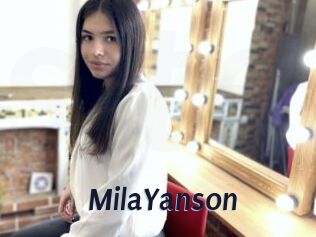 MilaYanson