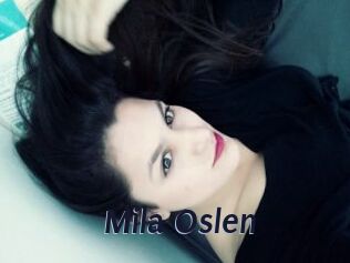 Mila_Oslen