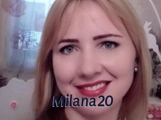 Milana20