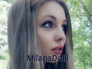 MilanaDolll