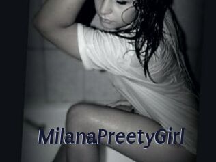 MilanaPreetyGirl