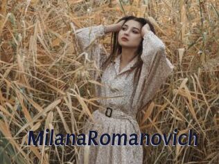 MilanaRomanovich