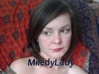 MiledyLady