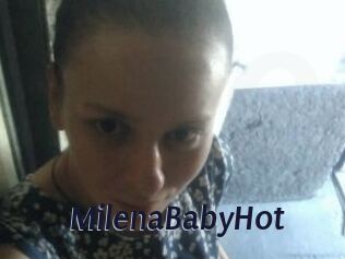 MilenaBabyHot