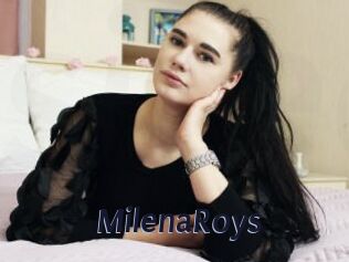 MilenaRoys