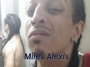 Miles_Alexis