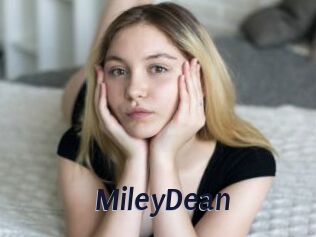 MileyDean