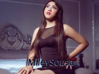 MileySousa