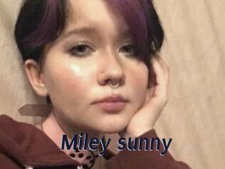 Miley_sunny