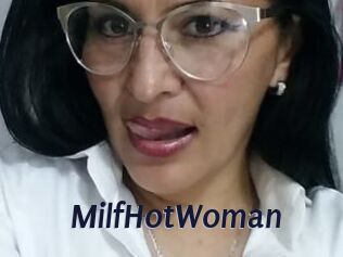 MilfHotWoman