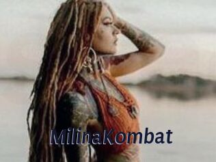 MilinaKombat