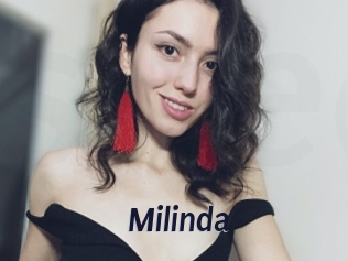 Milinda