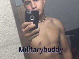 Militarybuddy