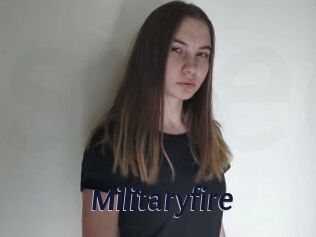 Militaryfire