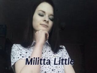 Militta_Little